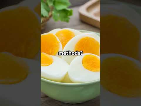 Why You Should Eat More Eggs – Top Health Benefits & Best Cooking Methods