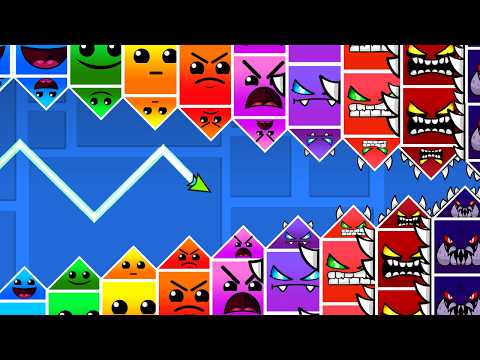 Wave in Every Difficulty