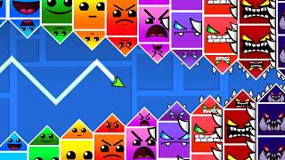 Download lagu Wave in Every Difficulty mp3 Download lagu Wave in Every Difficulty mp3