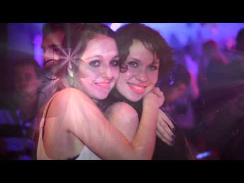 REVEAL 3 Years Anniversary aftermovie - Thurs. 31-01-2013 - Escape Amsterdam