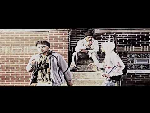 #A1 [King Ham x Lito Gang] - No Help (Offcial Video)