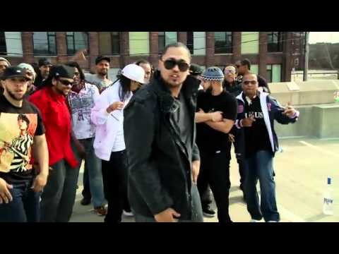 D. Lopes and J. Beats Feat Chachi Petcha Djedje Elji Shokanti Tem BleSSed and Dj Lefty - Energy