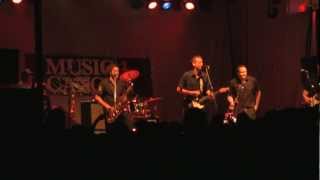 Planet Smashers Too much Attitude Dave&#39;s fest 2011.MTS