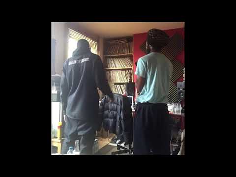 Wiley & Dizzee Rascal Vs Durrty Goodz on Rinse FM