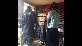 Wiley &amp; Dizzee Rascal Vs Durrty Goodz on Rinse FM