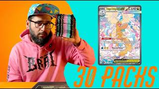 I wont stop until i pull the MEGA Dragonite EX!