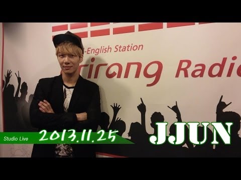 [Sound K] 제이준 (Jjun) - X-Girlfriend