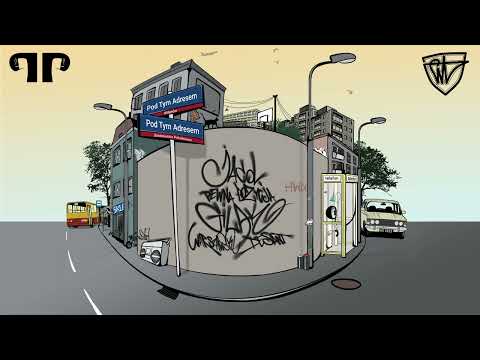 JacolPP/GilakWD- ''Intro'' prod. Skrent