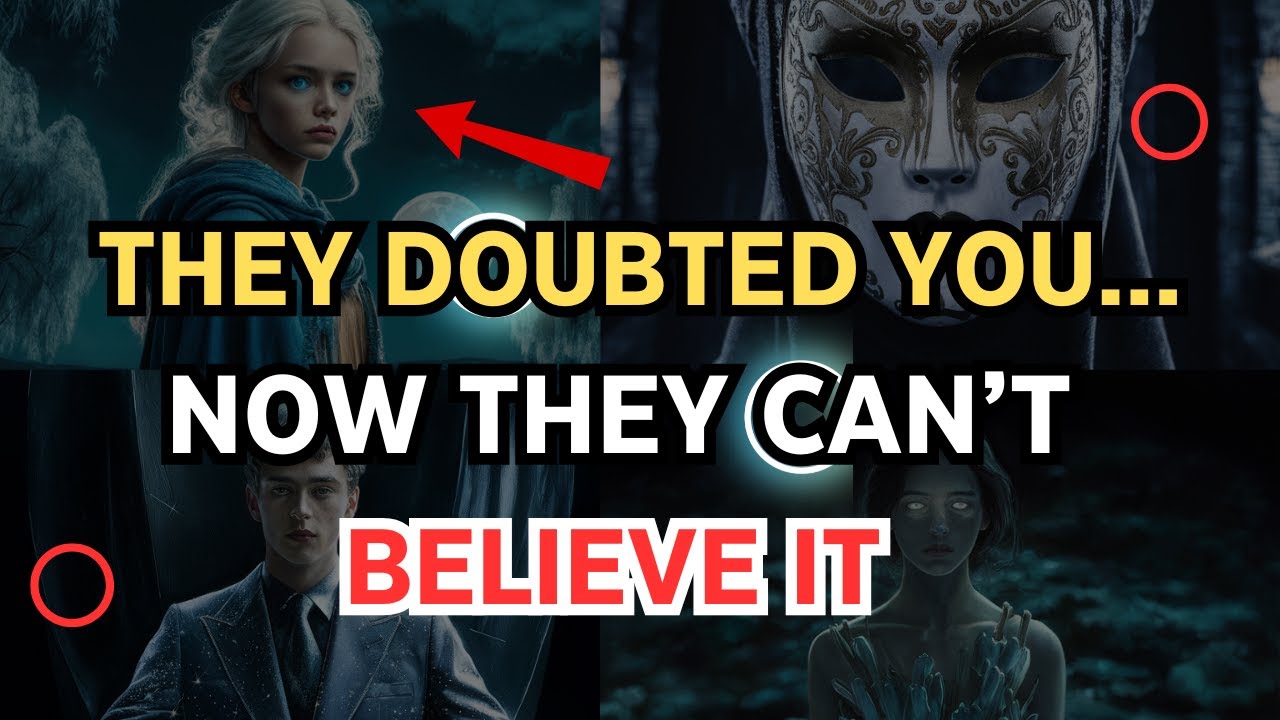 CHOSEN ONES‼️ THEY THOUGHT THEY DEFEATED YOU, BUT YOU’RE STILL STANDING STRONG! 💪🤔