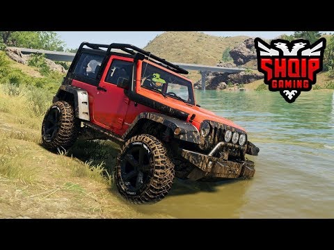 Vendet e Reja !! - The Crew 2 SHQIP | SHQIPGaming