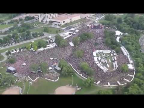 Rockfest 2014 Recap Video