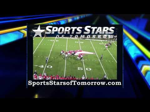 Paul Tyson - Hewitt-Trussvillle Quarterback - Highlights