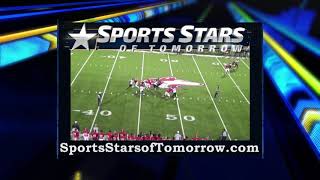 thumbnail: Taquan Roberson - DePaul Catholic Quarterback - Highlights