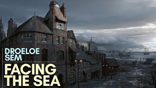 DROELOE x Sem - Facing The Sea (Lyrics)