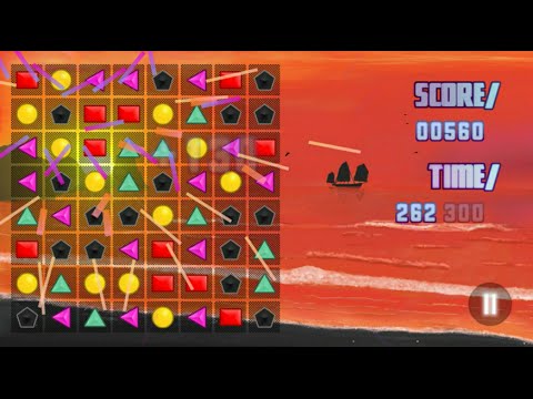 Aenigma Os (Wii U) Nintendo eShop - European trailer