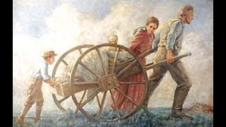 Our Pioneer Heritage