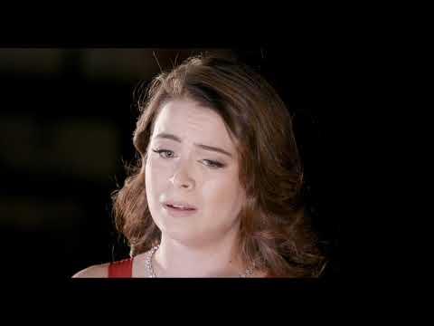 Cecilia Puschita, Liu, Tu che di gel sei cinta, Puccini