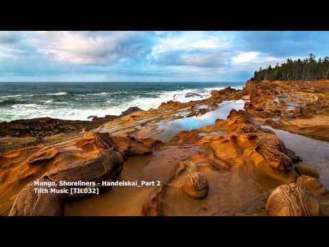 Mango, Shoreliners - Handelskai_Part 2 [TIL032][TBT023]