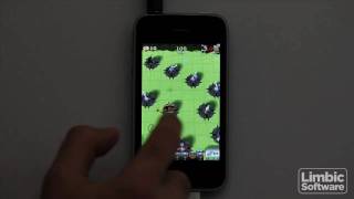 TowerMadness Gameplay: Basic Mazing