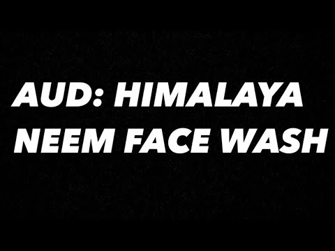 Faizal Khan Face Wash Ad Audition
