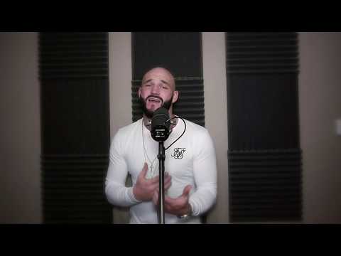 Andra Day -Rise Up (MALE Cover)