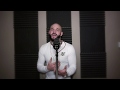 Andra Day -Rise Up (MALE Cover)