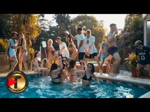 ECKO ft  Khea  Seven Kayne  Iacho  - Rebota (Acapella)