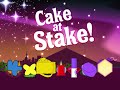 BFDIA 18 Cake At Stake Recreated With Different Characters
