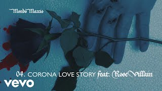 Corona love story Music Video