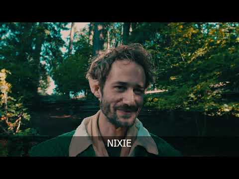 FEATHERS WARDROBE TESTS 2020