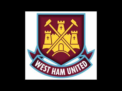 West Ham Official Song - Im Forever Blowing Bubbles