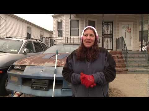 After The Storm: Rockaways Residents Tell Their Stories
