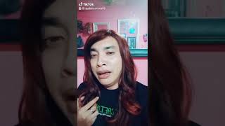 Download lagu Tamu tak diundang tiktok mp3