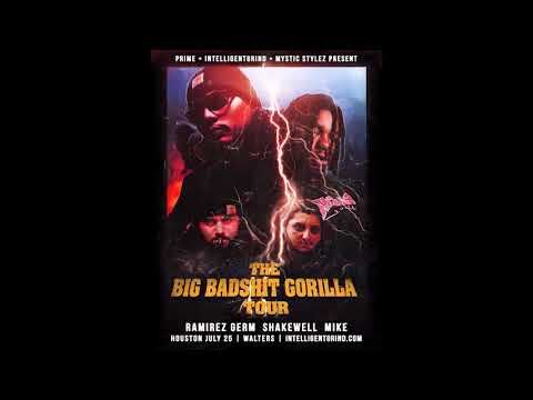 (FREE) RAMIREZ x Mikey The Magician TYPE BEAT (PROD.SAMASHI )