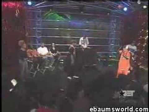 MC Jin Battle Rap Freestyle