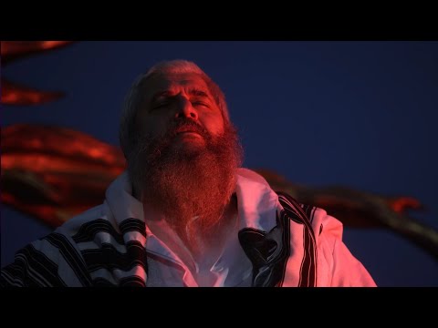 Chief Rabbi of Ukraine Moshe Azman - Time to fight (Donald Trump)