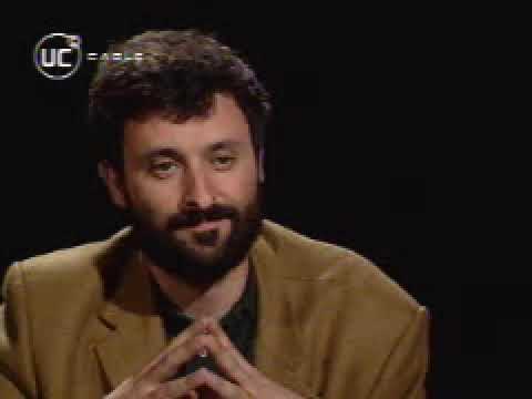 Fernando Savater (Filosofo) - La Belleza De Pensar