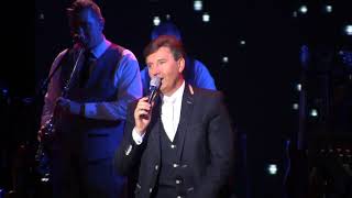 Daniel O'Donnell - Dont Look So sad
