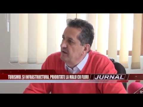 Stire 02 04 2015 Malu cu Flori Dambovita