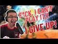 NickEh30 Gives Up for The Firtst Time Playing Only Up Chapter 2 in Fortnite (very painful video)