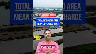 Concept-277 | Nominal Duty | Irrigation Engineering By Dushyant Sir #sasuti