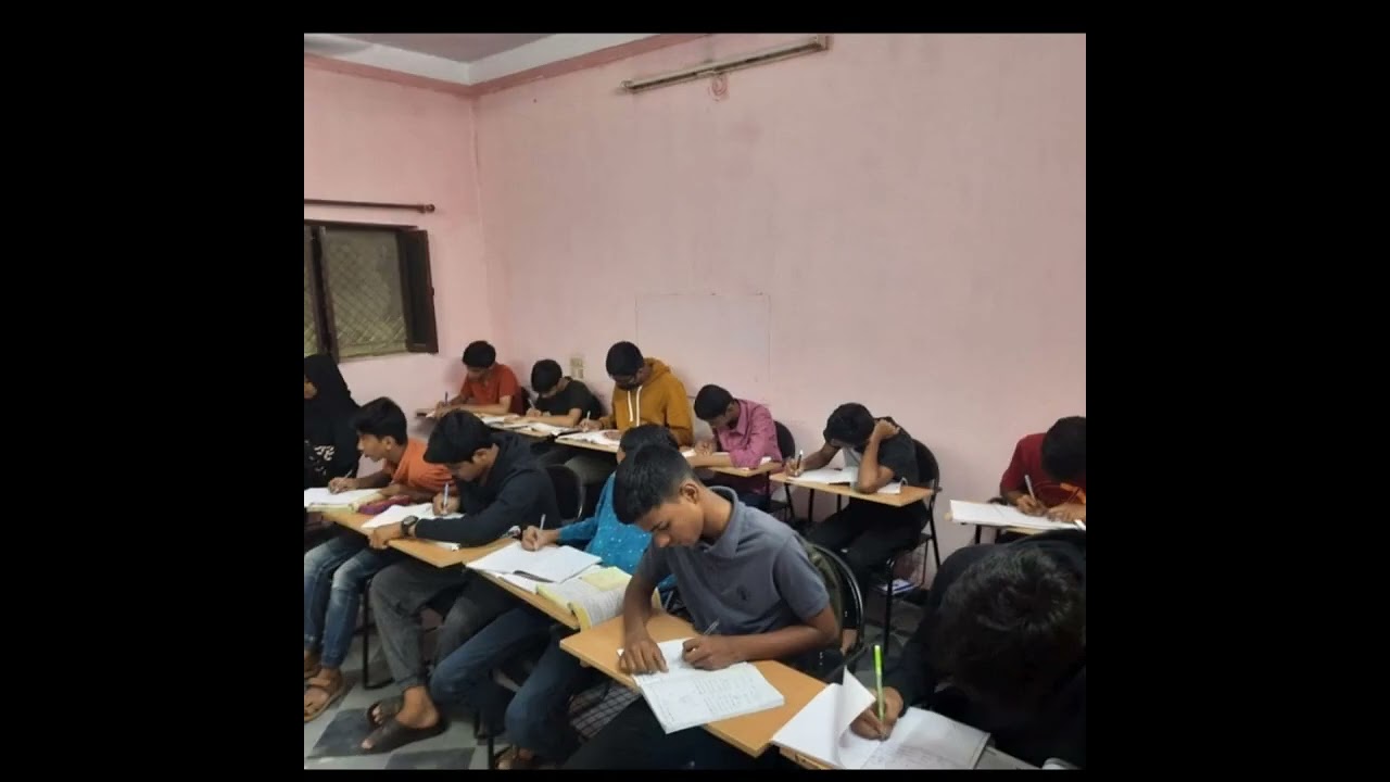 OMER TUTORIALS institute