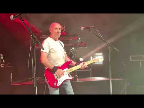 Brothers in Band Dire Straits tribute