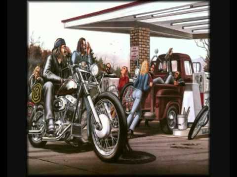 Molly Hatchet - One Last Ride