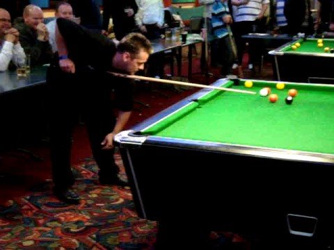 Oly Bale One Handed Pool (4)