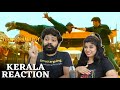 Veera Simha Reddy MASS MARRIAGE FIGHT SCENE REACTION Malayalam Nandamuri Balakrishna Gopichand