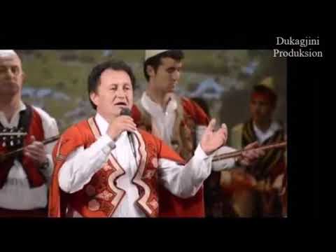 Ndue Nikolli & Marta Moli -  Kosov Moter