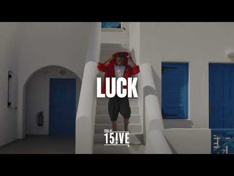 Clavish x Fredo x Blade Brown x K-Trap UK Rap Type Beat - Luck