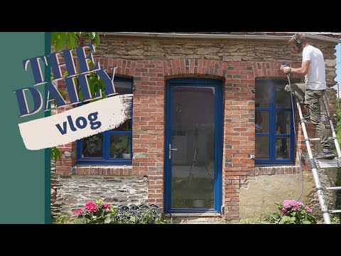 If you miss the old Vlogs