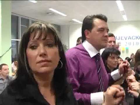 Radujevacko vece DEO 5 - www.exyu.eu